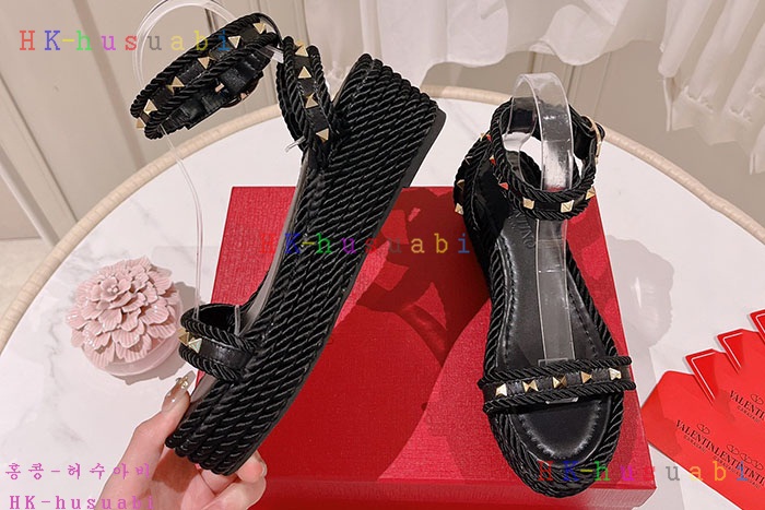 NEW 발렌티노 신발 신상 V 675014