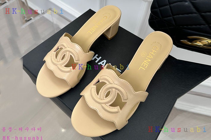 NEW 샤넬 샌들 신상 C 857221