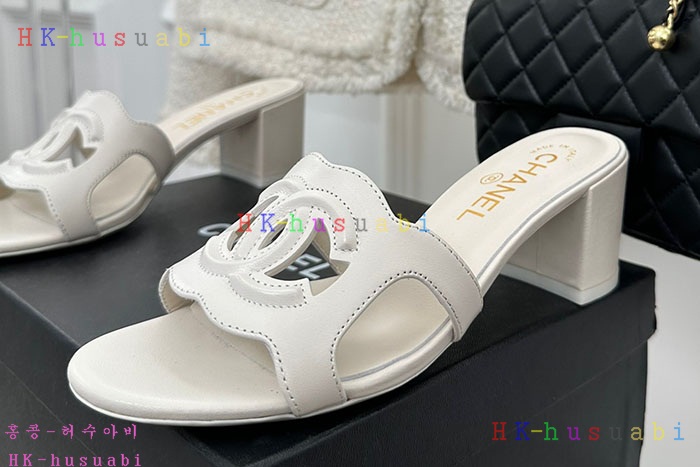 NEW 샤넬 샌들 신상 C 857222
