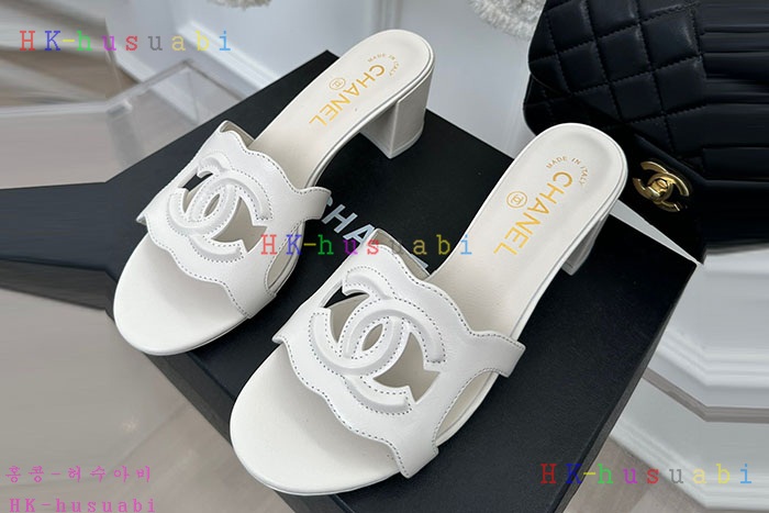 NEW 샤넬 샌들 신상 C 857222