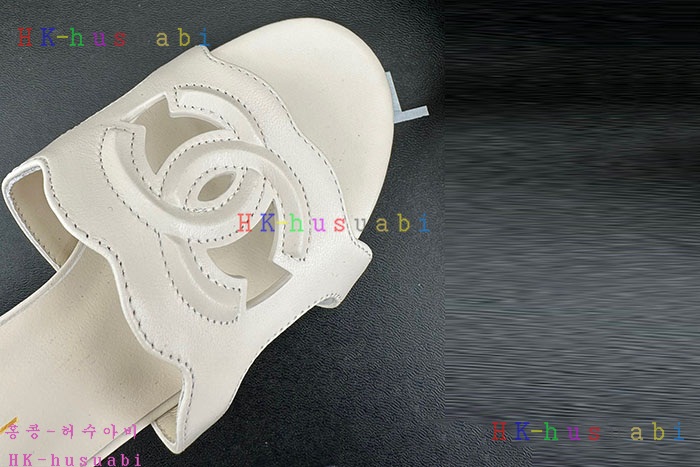 NEW 샤넬 샌들 신상 C 857222