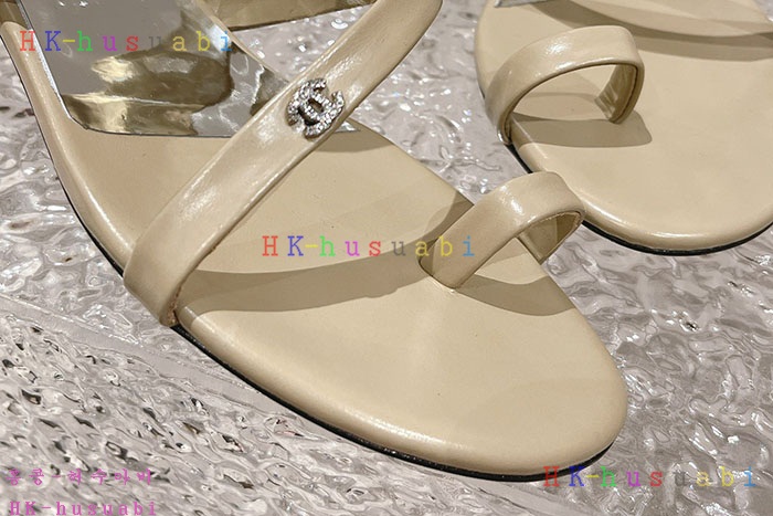NEW 샤넬 샌들 신상 C 8577001
