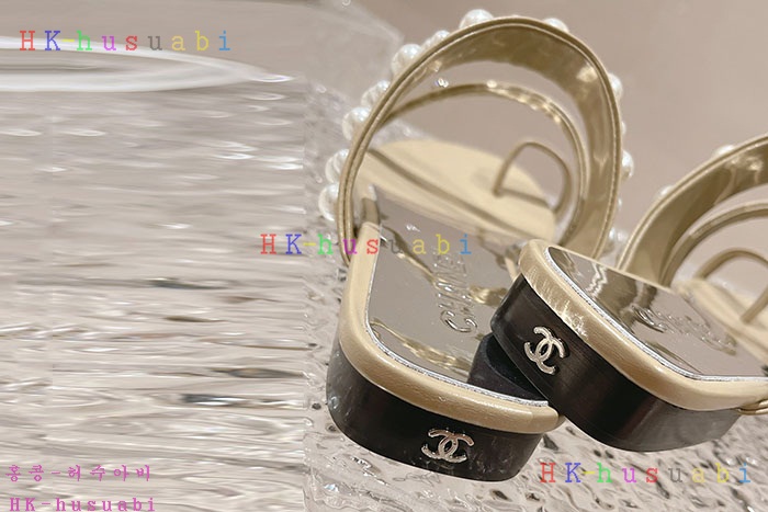 NEW 샤넬 샌들 신상 C 8577001