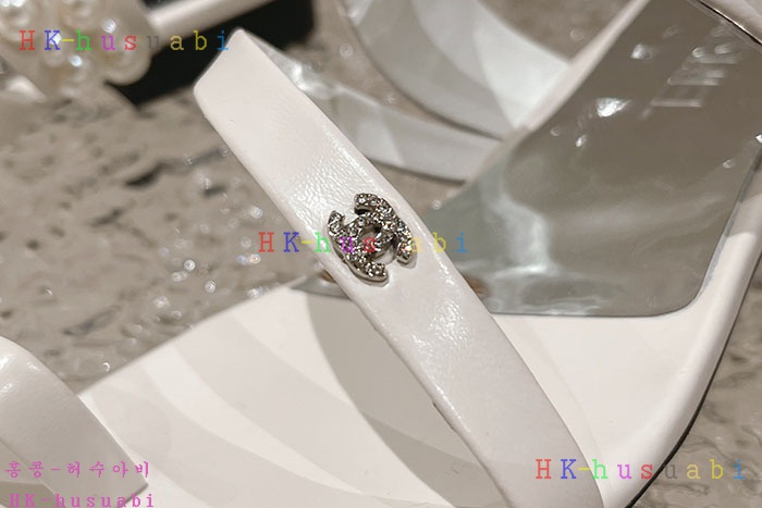 NEW 샤넬 샌들 신상 C 8577002