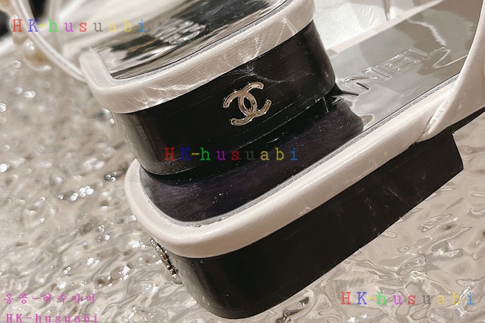 NEW 샤넬 샌들 신상 C 8577002
