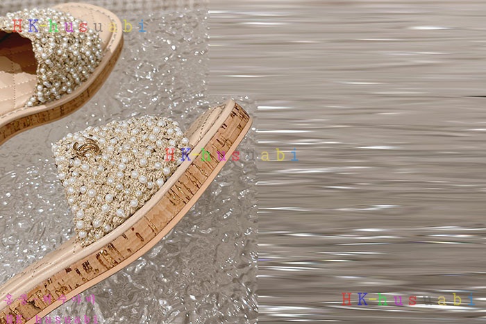 NEW 샤넬 샌들 신상 C 866225