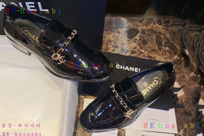NEW 샤넬 신발 신상 C 884500