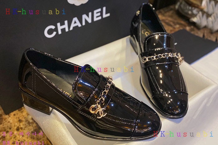 NEW 샤넬 신발 신상 C 884500