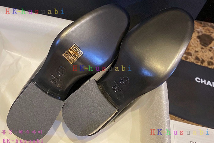 NEW 샤넬 신발 신상 C 884500