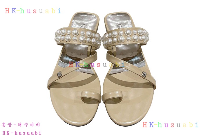 NEW 샤넬 샌들 신상 C 8577001