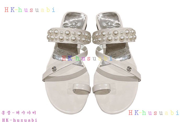 NEW 샤넬 샌들 신상 C 8577002
