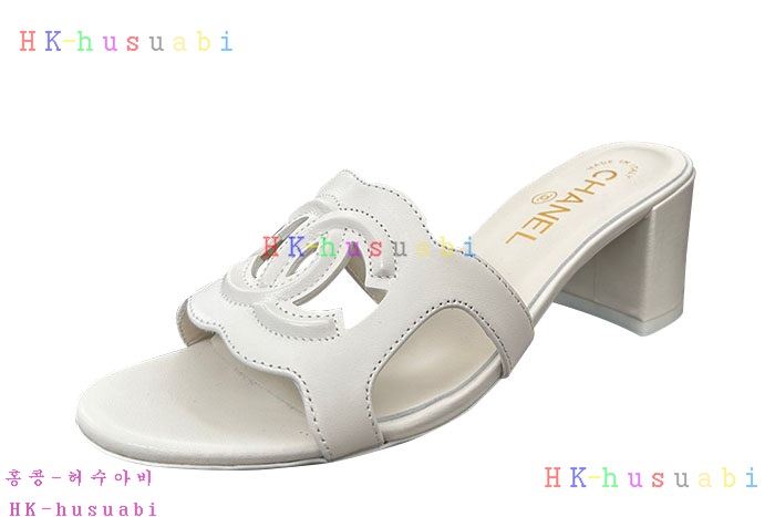 NEW 샤넬 샌들 신상 C 857222