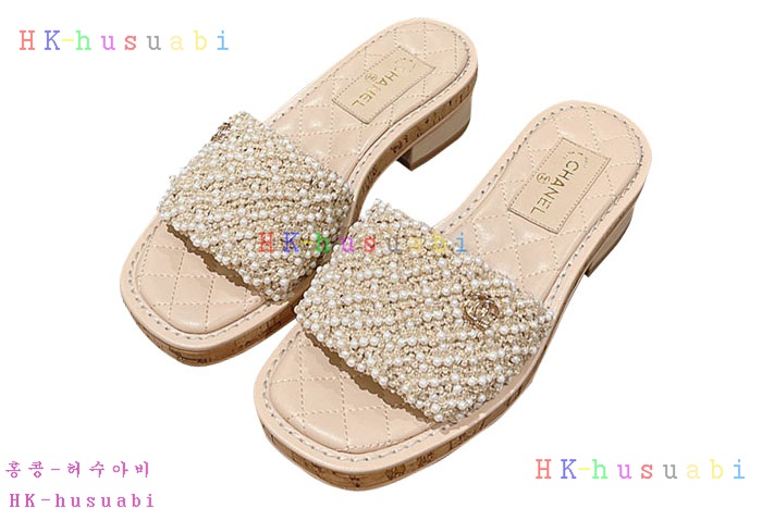 NEW 샤넬 샌들 신상 C 866225