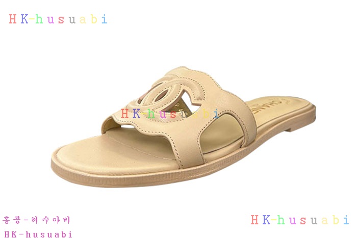 NEW 샤넬 샌들 신상 C 857801