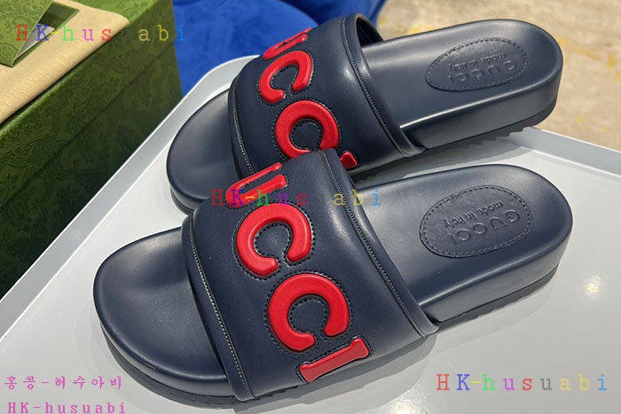 NEW 구찌 샌들 신상 GU 992510