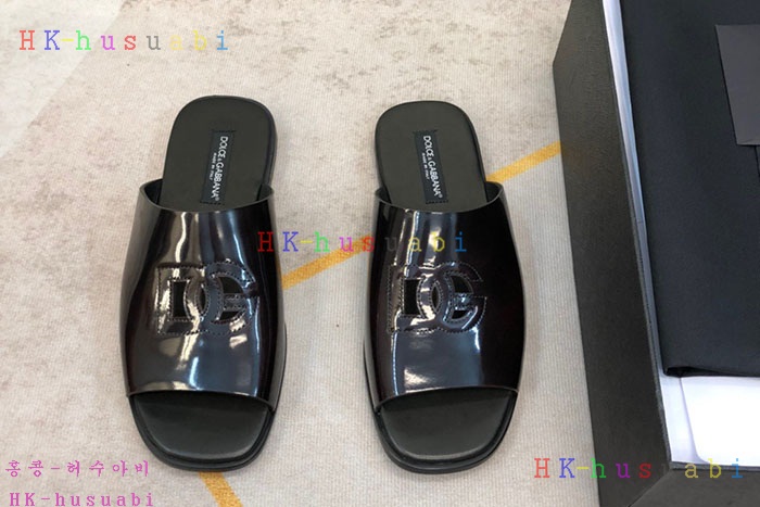 NEW 돌체앤가바나 샌들 신상 DG 652501