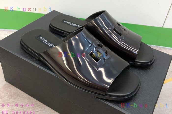NEW 돌체앤가바나 샌들 신상 DG 652501