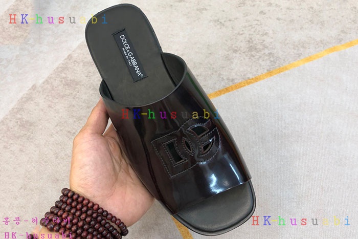 NEW 돌체앤가바나 샌들 신상 DG 652501