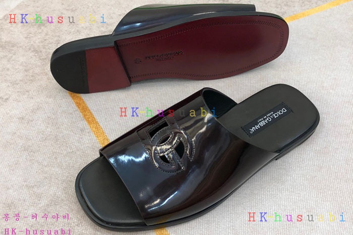 NEW 돌체앤가바나 샌들 신상 DG 652501