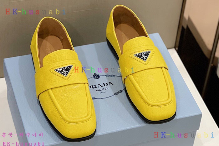 NEW  프라다 신발 신상 P 5899607