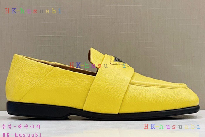 NEW  프라다 신발 신상 P 5899607