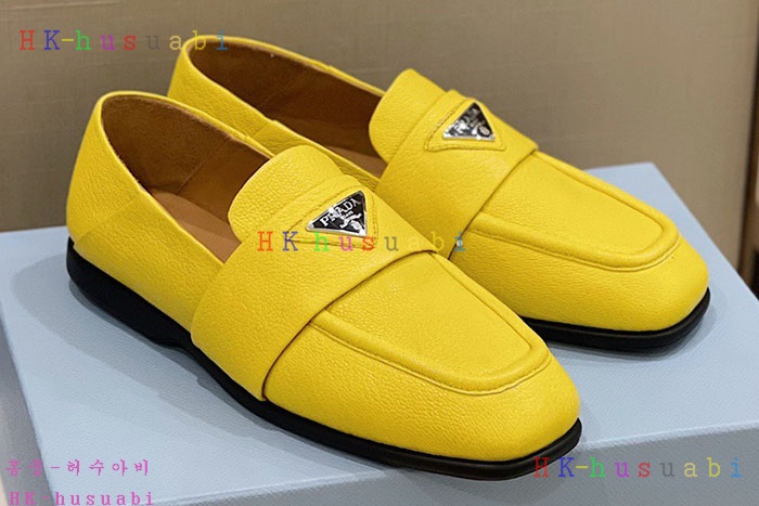 NEW  프라다 신발 신상 P 5899607
