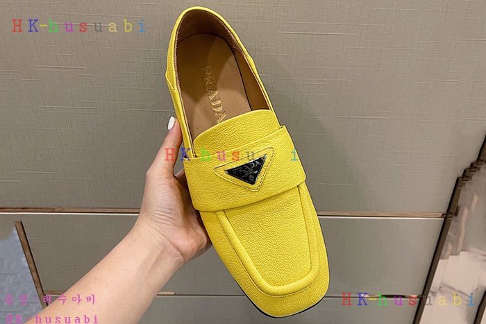 NEW  프라다 신발 신상 P 5899607