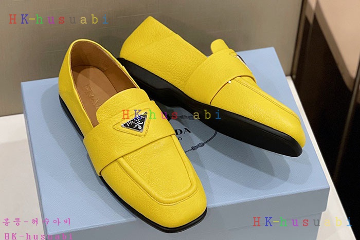 NEW  프라다 신발 신상 P 5899607