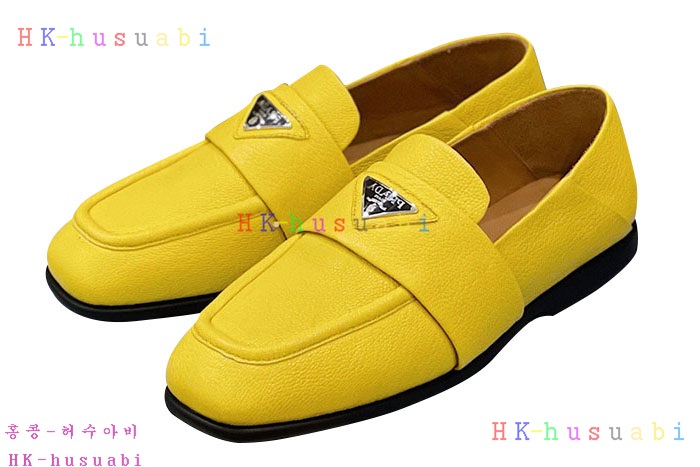 NEW  프라다 신발 신상 P 5899607