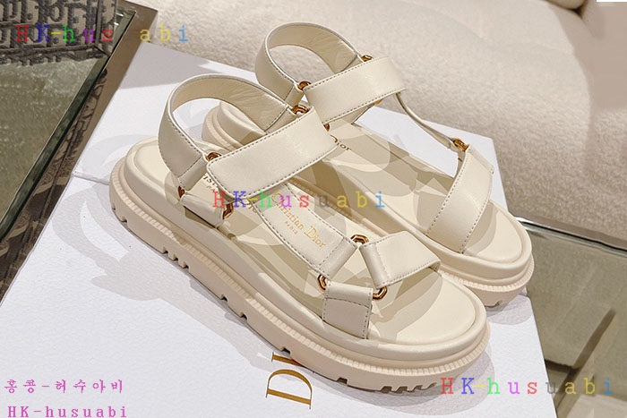 NEW 디올 샌들 신상 DR 925001