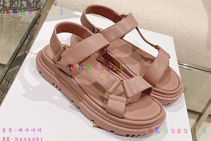 NEW 디올 샌들 신상 DR 925005