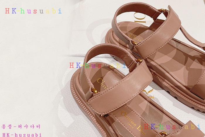 NEW 디올 샌들 신상 DR 925005