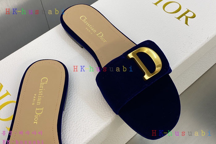 NEW 디올 샌들 신상 DR 925008