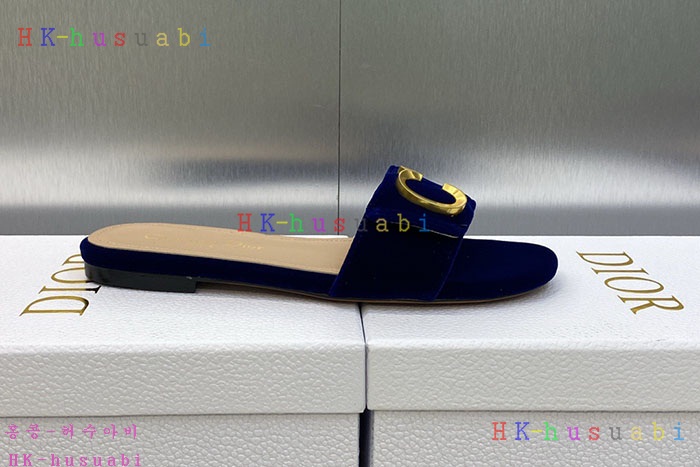 NEW 디올 샌들 신상 DR 925008