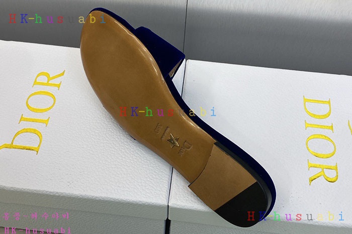 NEW 디올 샌들 신상 DR 925008