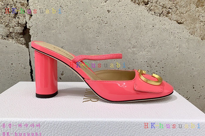 NEW 디올 샌들 신상 DR 92507