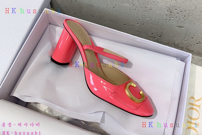NEW 디올 샌들 신상 DR 92507