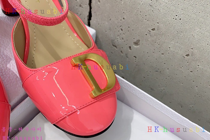 NEW 디올 샌들 신상 DR 92507