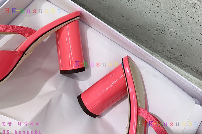 NEW 디올 샌들 신상 DR 92507
