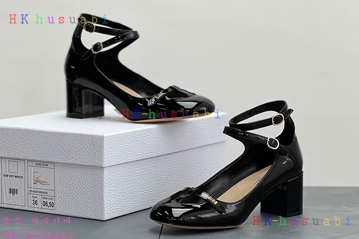 NEW 디올 샌들 신상 DR 92601