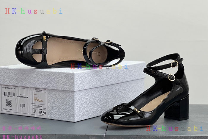 NEW 디올 샌들 신상 DR 92601