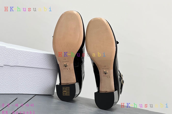 NEW 디올 샌들 신상 DR 92601