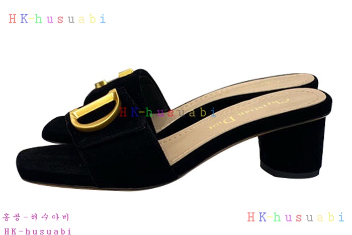 NEW 디올 샌들 신상 DR 925008