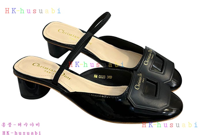 NEW 디올 샌들 신상 DR 92510