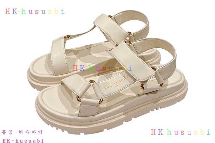 NEW 디올 샌들 신상 DR 925001