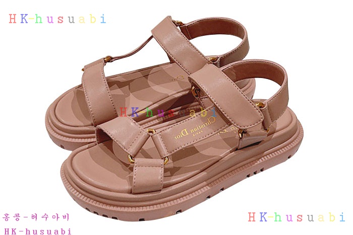 NEW 디올 샌들 신상 DR 925005