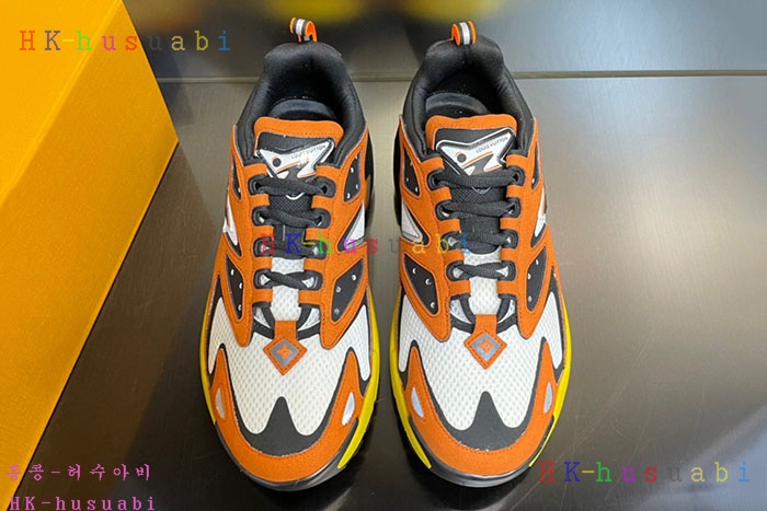 NEW 루이비통 신발 신상 LV 671407