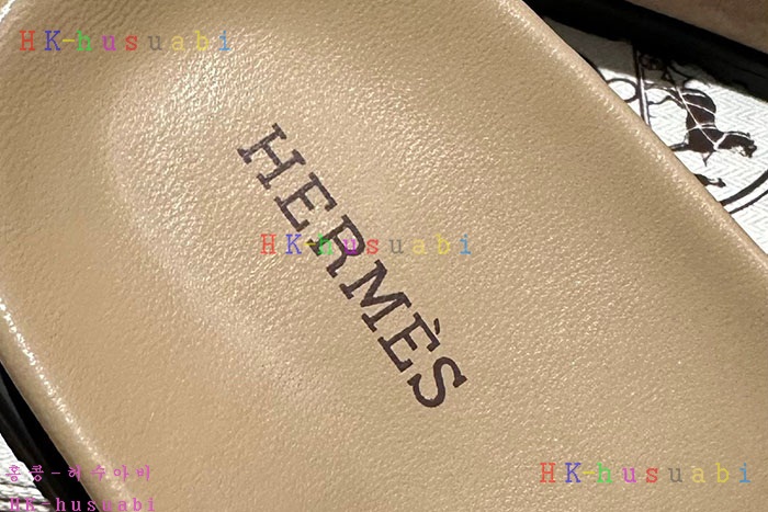 NEW 에르메스 신발 신상 H 928205