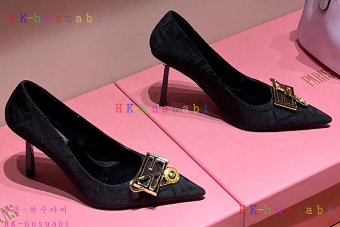 NEW 베르사체 신발 신상 V 965220