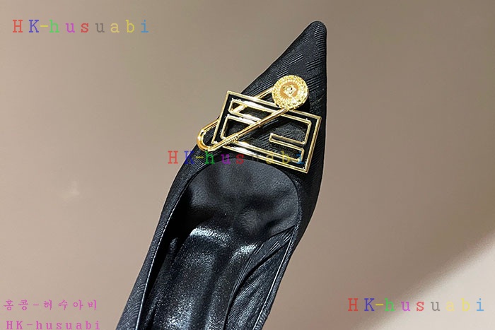 NEW 베르사체 신발 신상 V 965220